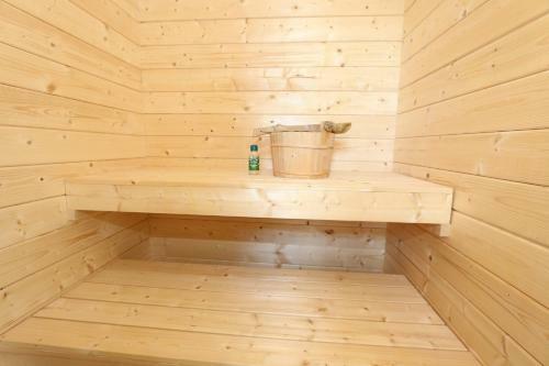 Apartamento Haus Seestern
