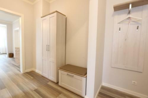 Apartamento Haus Seestern