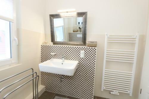 Apartamento Haus Seestern
