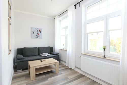 Apartamento Haus Seestern