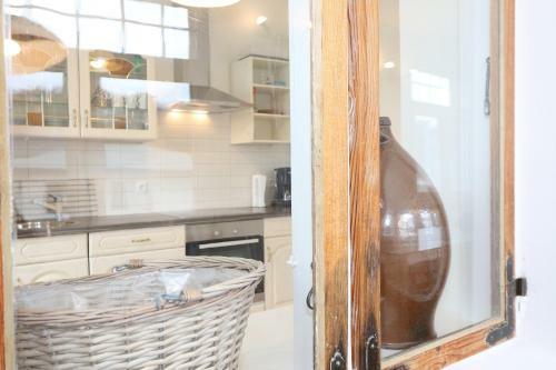Apartamento Haus Seestern
