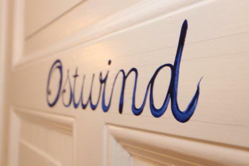 Apartamento Haus Seestern