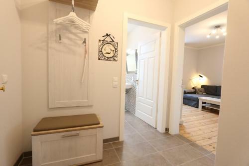 Apartamento Haus Seestern