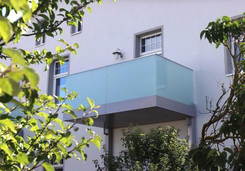 Apartamento Haus Seestern