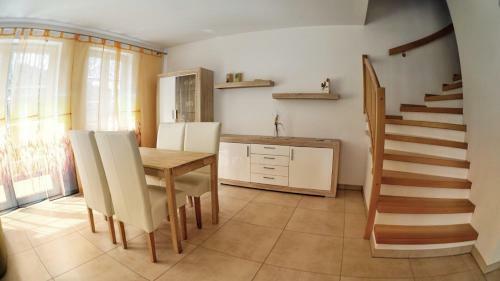 Strandvilla Thiessow