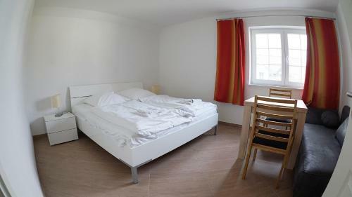Strandvilla Thiessow
