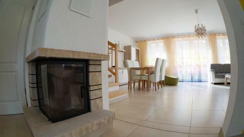 Strandvilla Thiessow