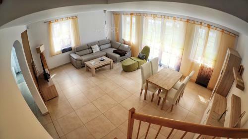 Strandvilla Thiessow