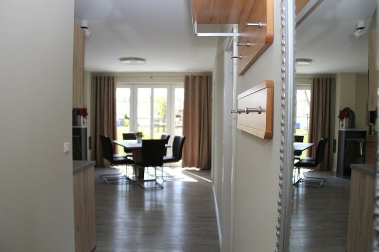 Apartamento Haus Sterntaucher