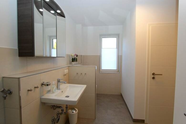Apartamento Haus Sterntaucher