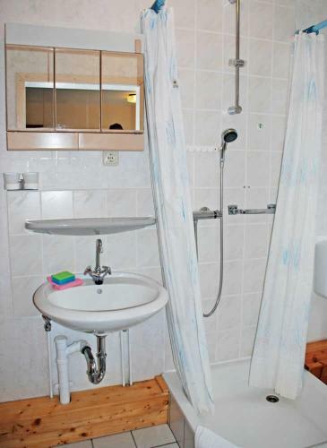 Apartamento Ferienwohnung In Thiessow
