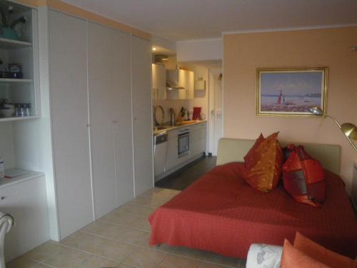 Apartamento Ankerplatz 712