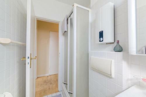 Apartamento Ferienwohnung Schmuckk�stchen 1
