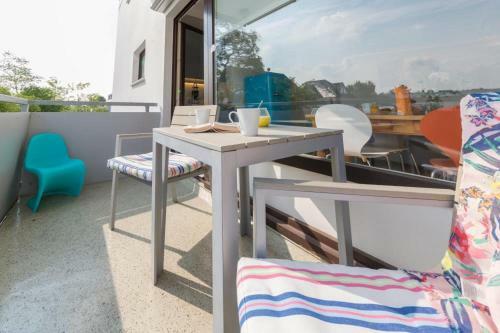 Apartamento Ferienwohnung Schmuckk�stchen 1