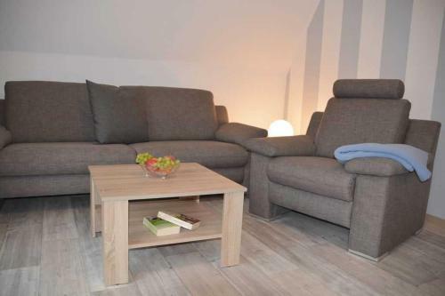 Apartamento Guenter Siegmund