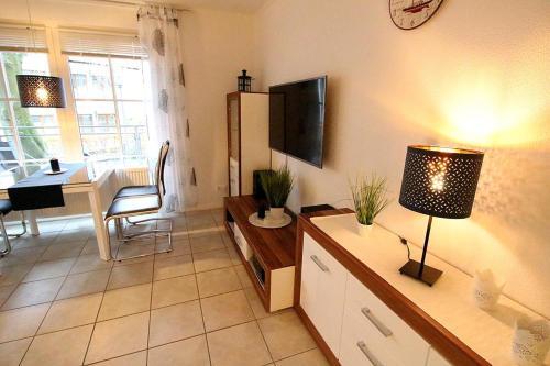 Apartmentvermittlung Mehr Als Meer - Objekt 13