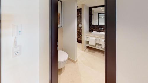 Apartamento White Pearl Appartment 2.15