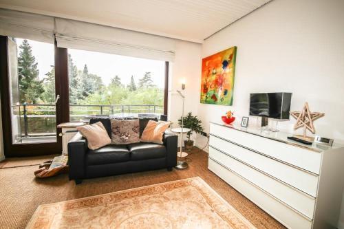 Apartamento Ferienwohnung Strandzwerg