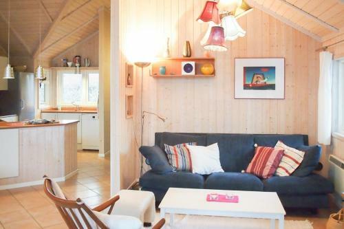 Ferienhaus Pettersson