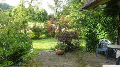Apartamento Haus Am See