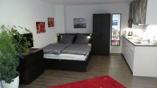 Apartamento Haus Am See