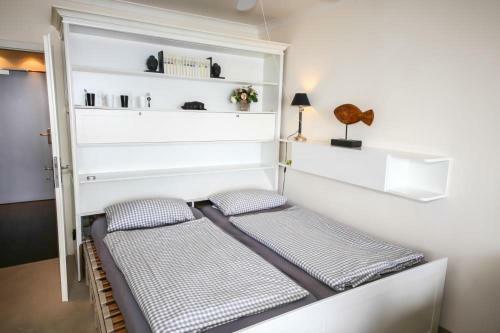 Apartamento Ferienwohnung Timmendorfer-weitblick