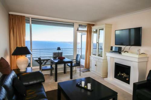 Apartamento Ferienwohnung Timmendorfer-weitblick
