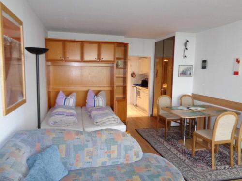 Apartamento Strandrauschen156