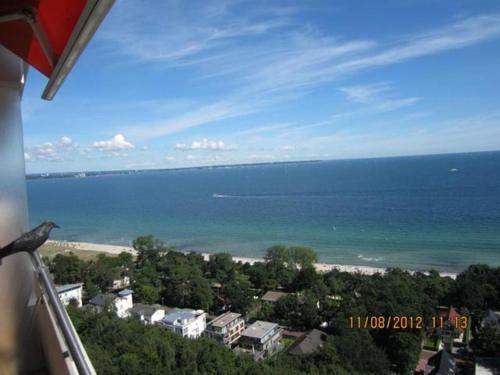 Seeblick Apartment _ In Maritim Re