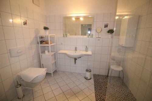 Apartmentvermittlung Mehr Als Meer - Objekt 19