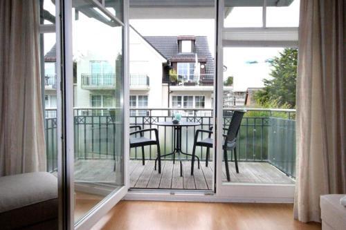 Apartmentvermittlung Mehr Als Meer - Objekt 19
