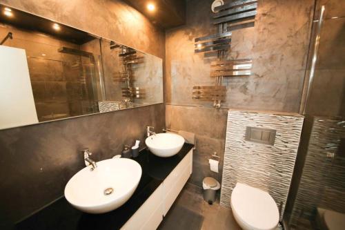 Apartamento Ferienwohnung Residenz App. 65