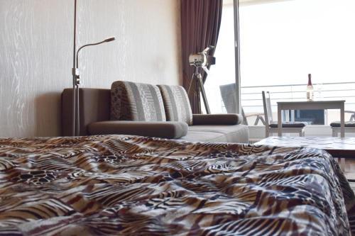 Apartamento Ferienwohnung Residenz App. 65