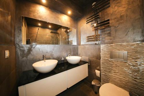 Apartamento Ferienwohnung Residenz App. 65