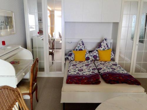 Apartamento Strandnest 84