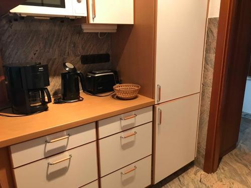 Apartamento Ankerleine 340