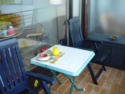 Apartamento Sandburg 73