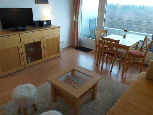 Apartamento Waldseite 114