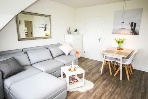 Apartamento Ferienwohnung Lieblingsplatz