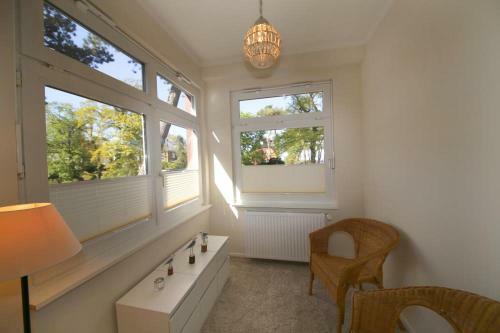 Apartamento Ferienwohnung Unser Appartement