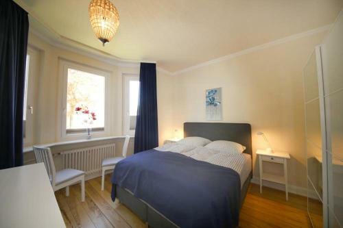 Apartamento Ferienwohnung Unser Appartement