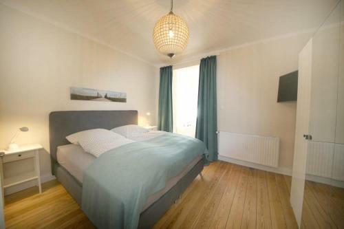 Apartamento Ferienwohnung Unser Appartement