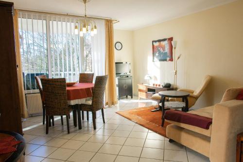 Apartamento Sanddron Appartement 10