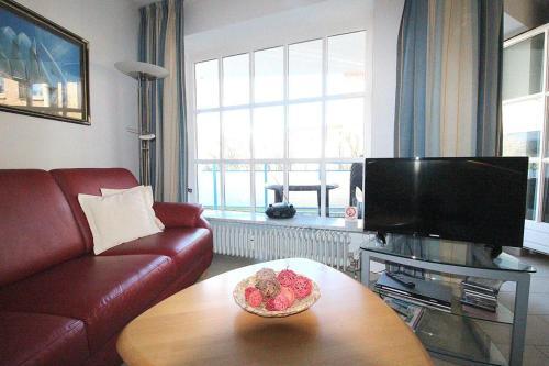 Apartmentvermittlung Mehr Als Meer Objekt 35