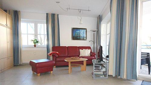 Apartmentvermittlung Mehr Als Meer Objekt 35