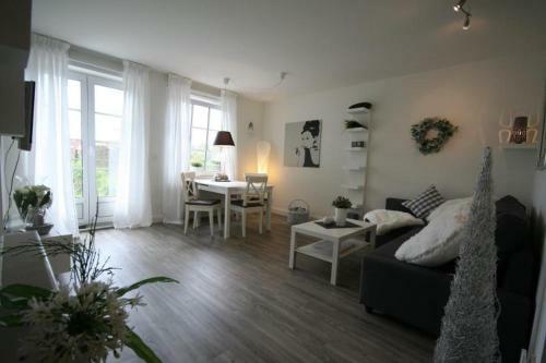 Apartamento Ferienwohnung Elegance