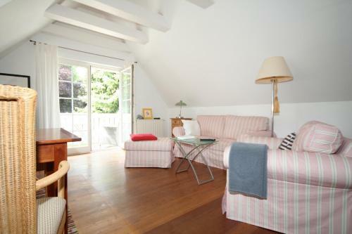 Apartamento Villa An Der See