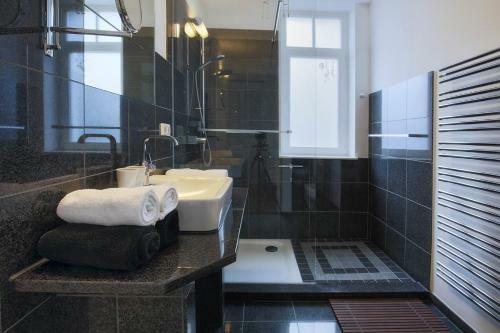 Apartamento Villa An Der See