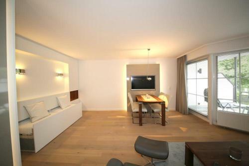 Apartamento Ferienwohnung Kuschelmuschel