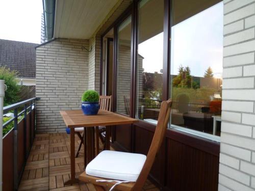 Apartamento Ferienwohnung Mika